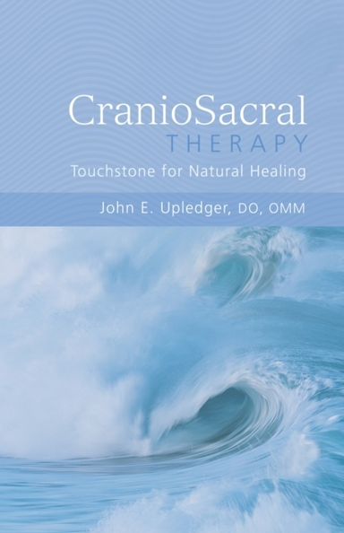 Craniosacral Therapy Touchsto