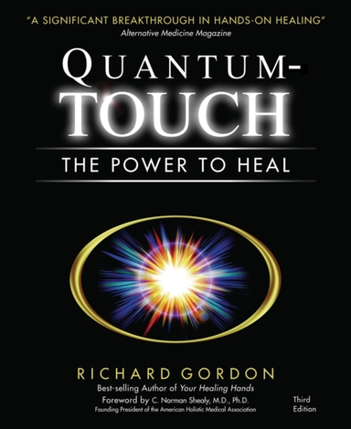 Quantum-touch