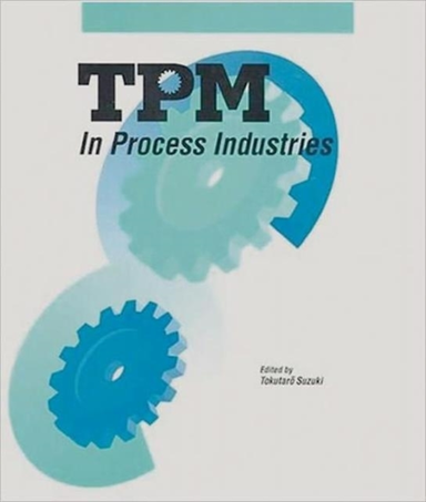 Tpm in Process Industries