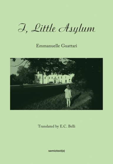 I Little Asylum