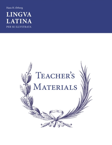 Lingua Latina Teacher's Materials/key