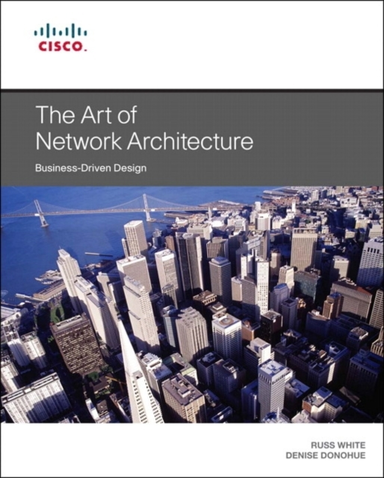 Art of Network Architecture the