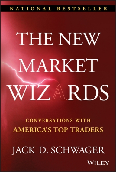 The New Market Wizards