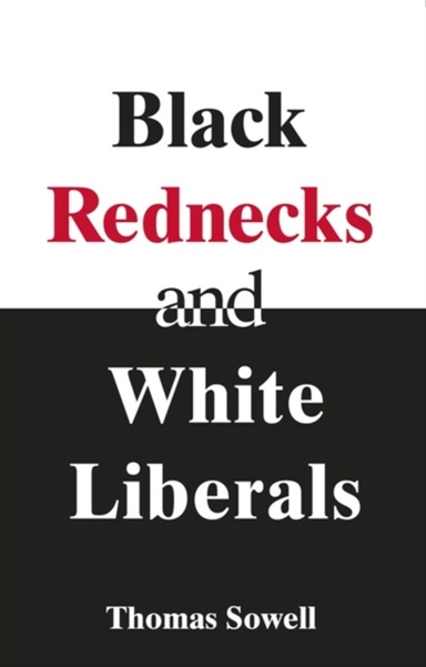Black Rednecks & White Liberalshope Mercy Justice and Auto