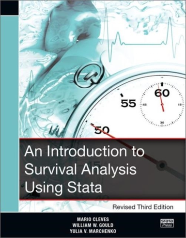 An Introduction to Survival Analysis Using Stata Revised Th