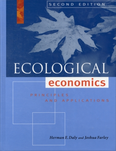 Ecological Economics Second Edition