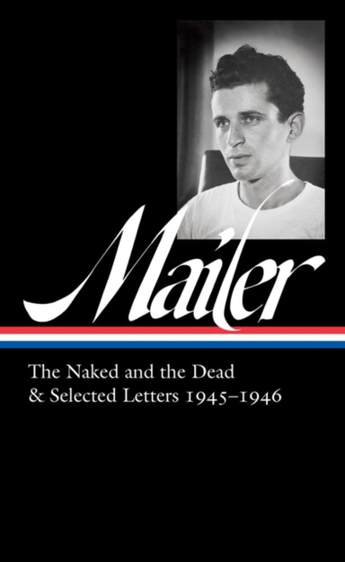 Norman Mailer 1945-1946 Loa #364