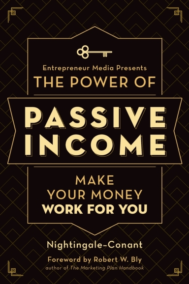 The Power of Passive Income