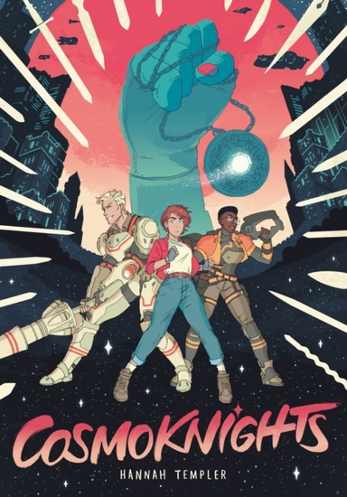 Cosmoknights (book One)