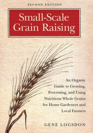 Small-scale Grain Raising