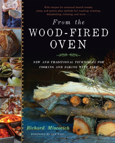 From the Wood-fired Oven