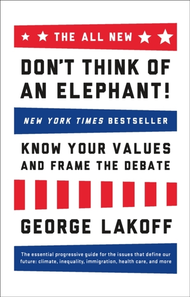 The All New Don't Think of an Elephant!