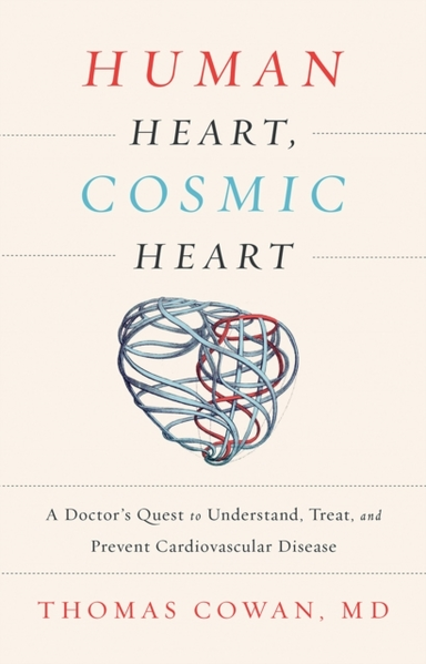 Human Heart Cosmic Hearta Doctors Quest to Understand Tre
