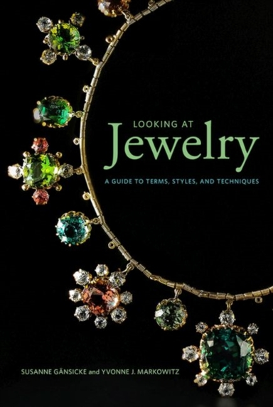 Looking at Jewelry (looking at Series) - a Guide to Terms S