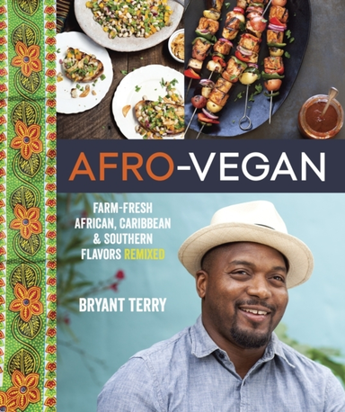 Afro-veganfarm-fresh African Caribbean and Southern Flavor