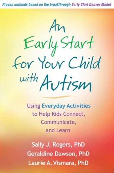 An Early Start for Your Child With Autism