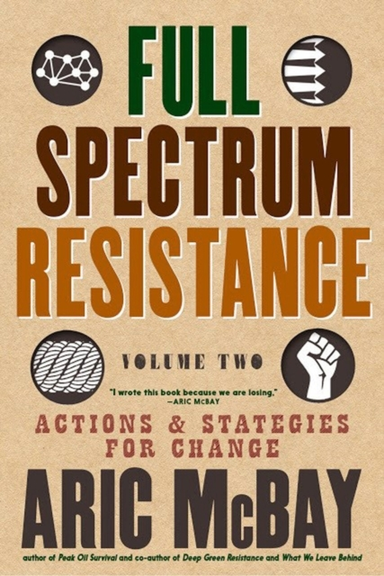 Full Spectrum Resistance Volume Two