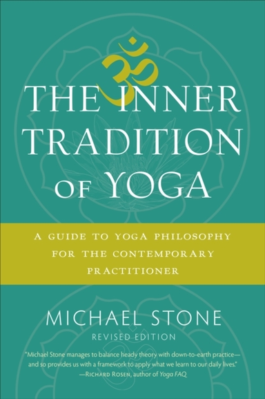 The Inner Tradition of Yoga
