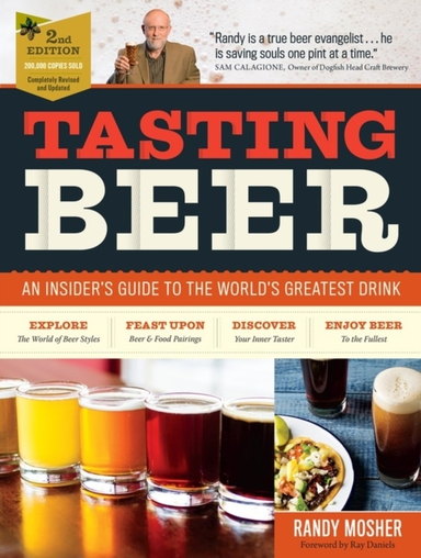 Tasting Beer 2nd Edition