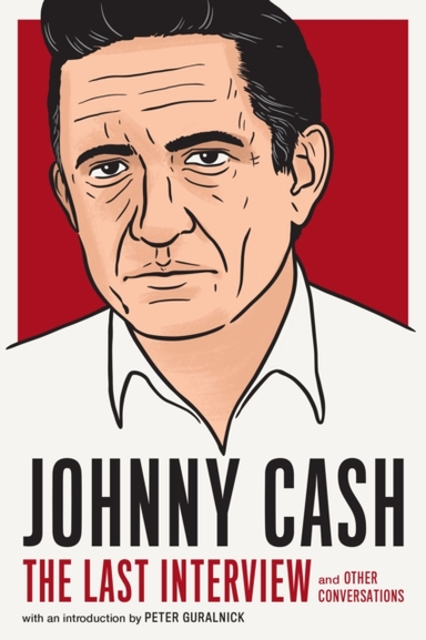 Johnny Cash the Last Interview
