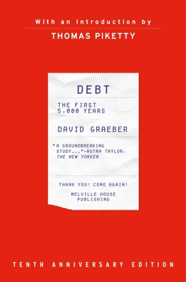Debt 10th Anniversary Edition