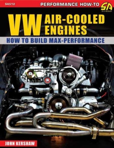 Vw Air-cooled Engines