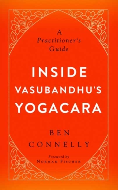 Inside Vasubandhu's Yogacara