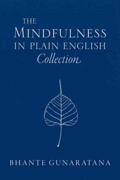 The Mindfulness in Plain English Collection