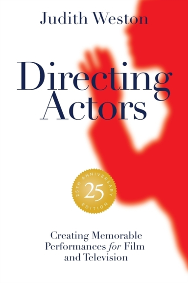 Directing Actors 25th Anniversary Edition