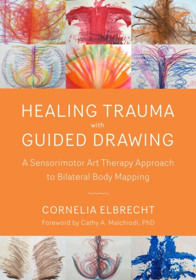 Trauma Healing With Guided Drawing