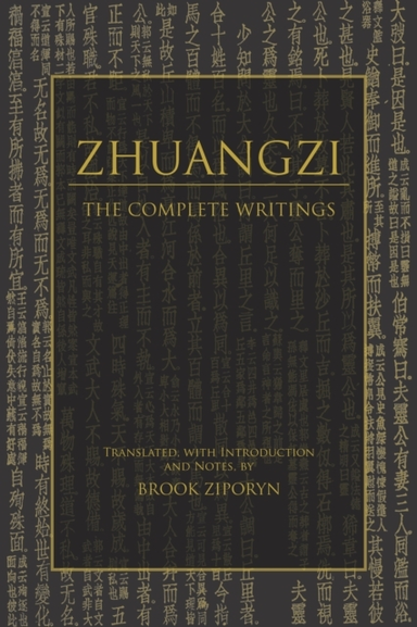 Zhuangzi the Complete Writings