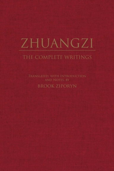 Zhuangzi the Complete Writings
