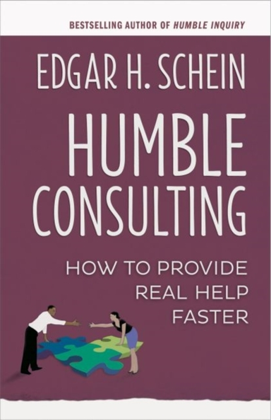 Humble Consulting How to Provide Real Help Faster