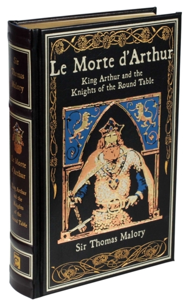Le Morte D'arthur