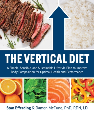 The Vertical Dieta Simple Sensible and Sustainable Lifesty