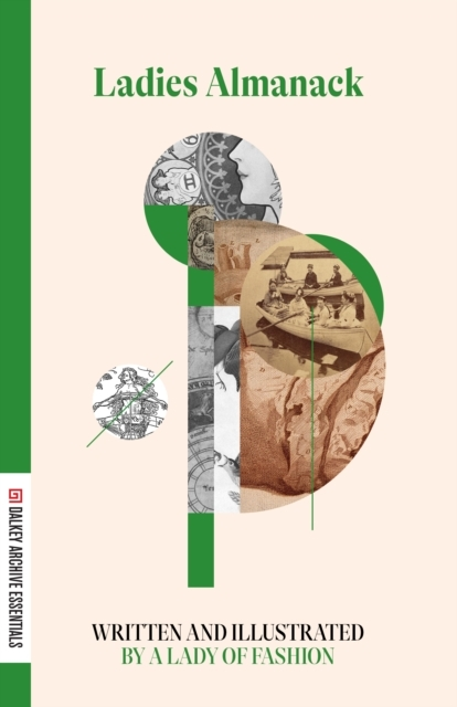 Ladies Almanack