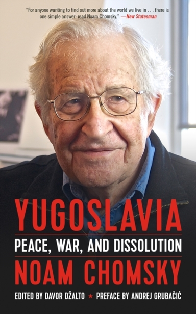 Yugoslaviapeace War and Dissolution