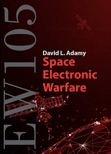 Ew 105 Space Electronic Warfare