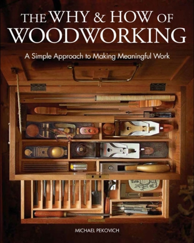 Why & How of Woodworking the