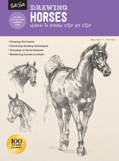 Drawing Horses