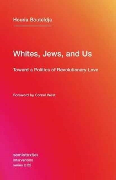 Whites Jews and Us