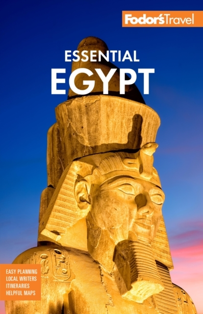 Fodor' Essential Egypt