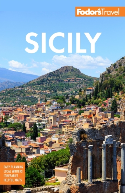 Fodor' Sicily