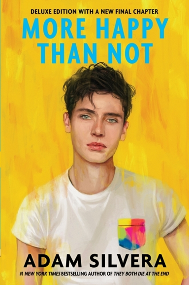 More Happy Than Not (deluxe Edition)