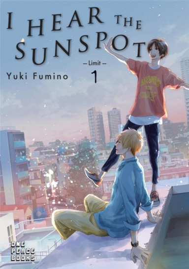 I Hear the Sunspot Limit Volume 1