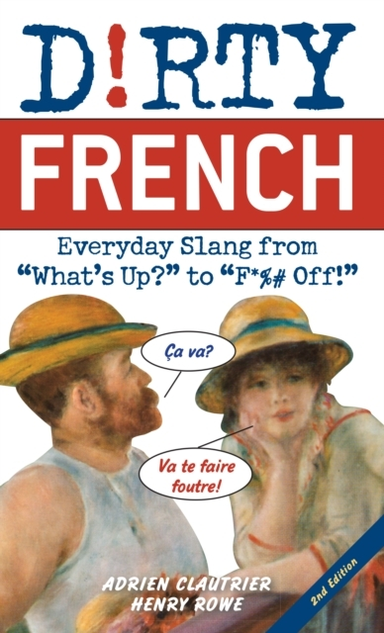 Dirty French Second Edition