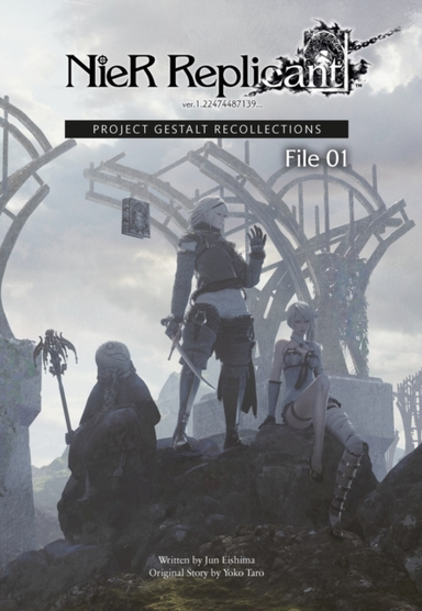 Nier Replicant Ver.1.22474487139... Project Gestalt Recoll