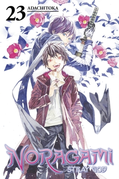 Noragami Stray God 23