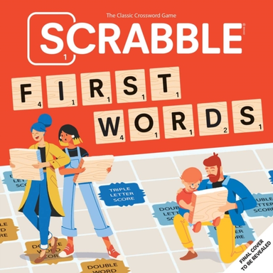 Scrabble First Words