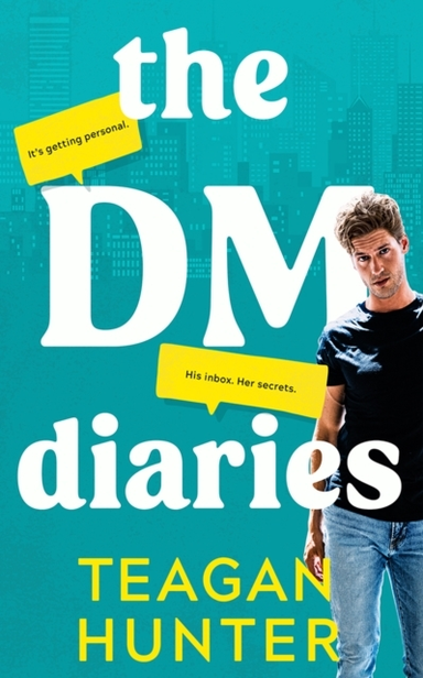 The Dm Diaries